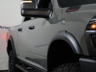 2026 RAM 2500 Tradesman Crew Cab 4x4