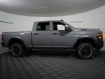 2026 RAM 2500 Tradesman Crew Cab 4x4