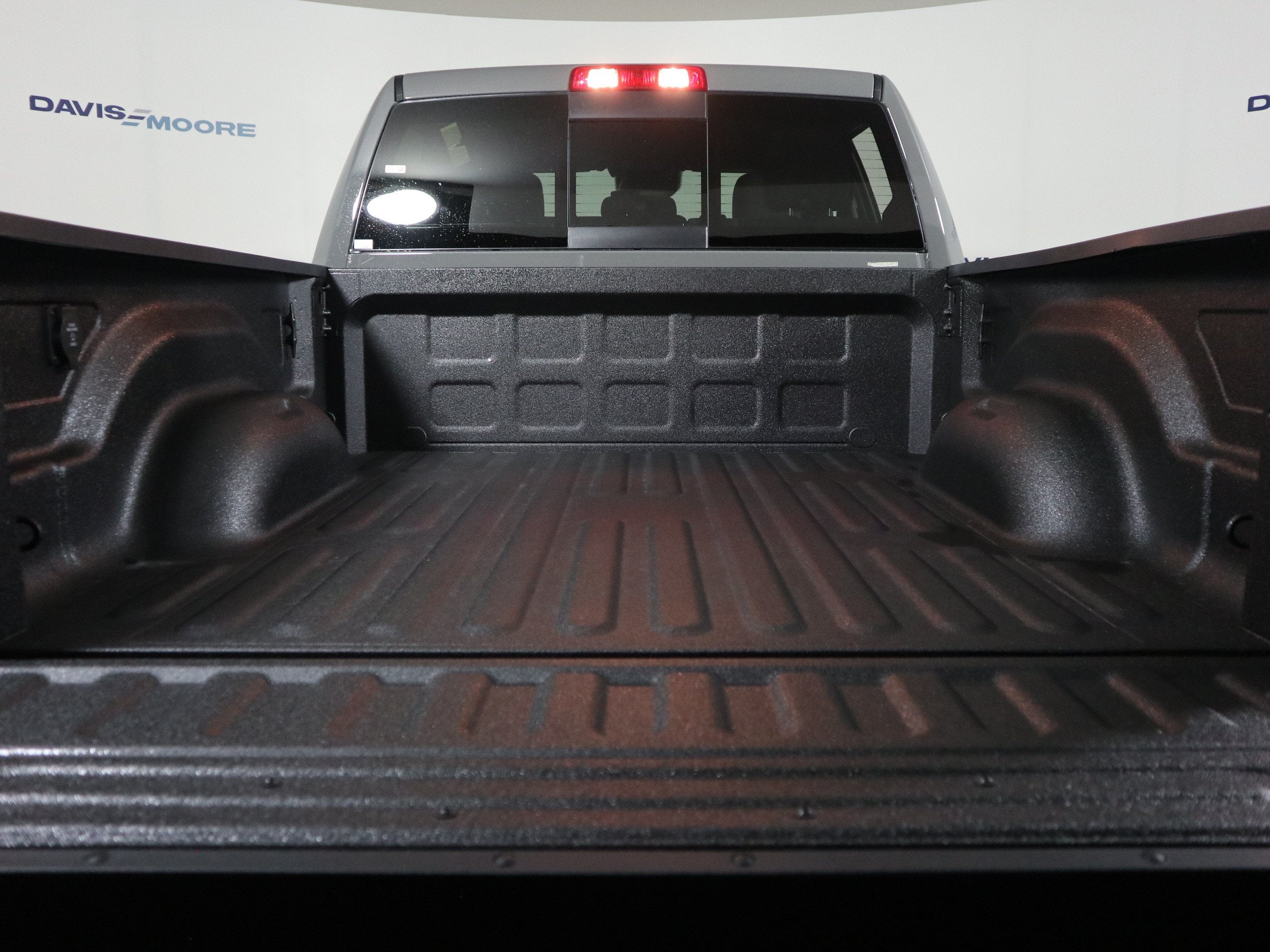 2026 RAM 2500 Tradesman Crew Cab 4x4