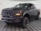 2026 RAM 2500 Tradesman Crew Cab 4x4