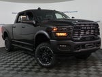 2026 RAM 2500 Tradesman Crew Cab 4x4