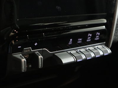 2026 RAM 2500 Tradesman Crew Cab 4x4