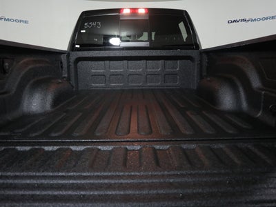 2026 RAM 2500 Tradesman Crew Cab 4x4