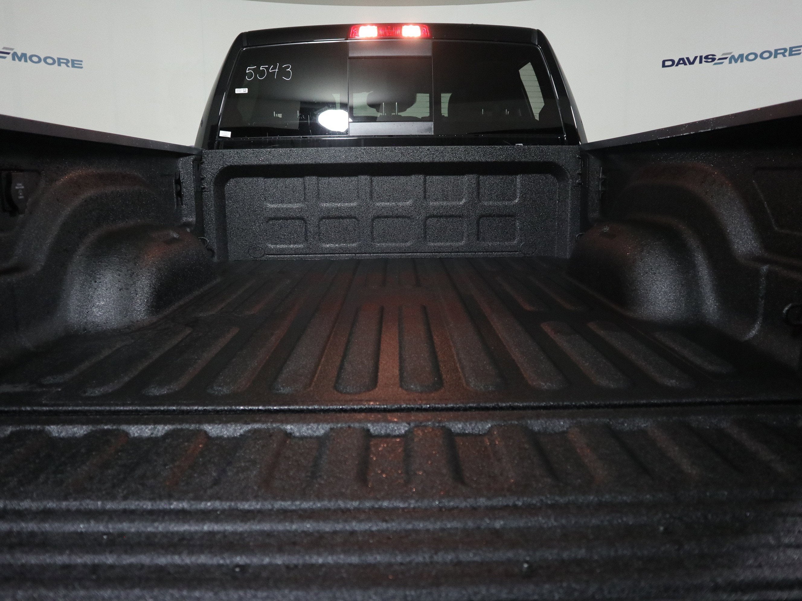 2026 RAM 2500 Tradesman Crew Cab 4x4