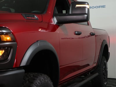 2026 RAM 2500 Tradesman Crew Cab 4x4