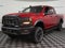 2026 RAM 2500 Tradesman Crew Cab 4x4