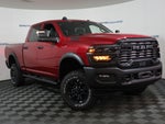 2026 RAM 2500 Tradesman Crew Cab 4x4
