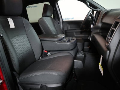 2026 RAM 2500 Tradesman Crew Cab 4x4