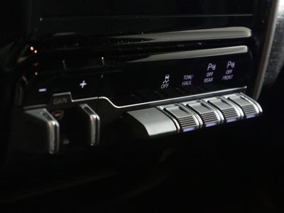 2026 RAM 2500 Tradesman Crew Cab 4x4