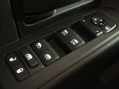 2026 RAM 2500 Tradesman Crew Cab 4x4