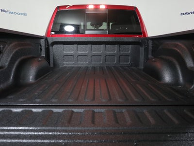 2026 RAM 2500 Tradesman Crew Cab 4x4