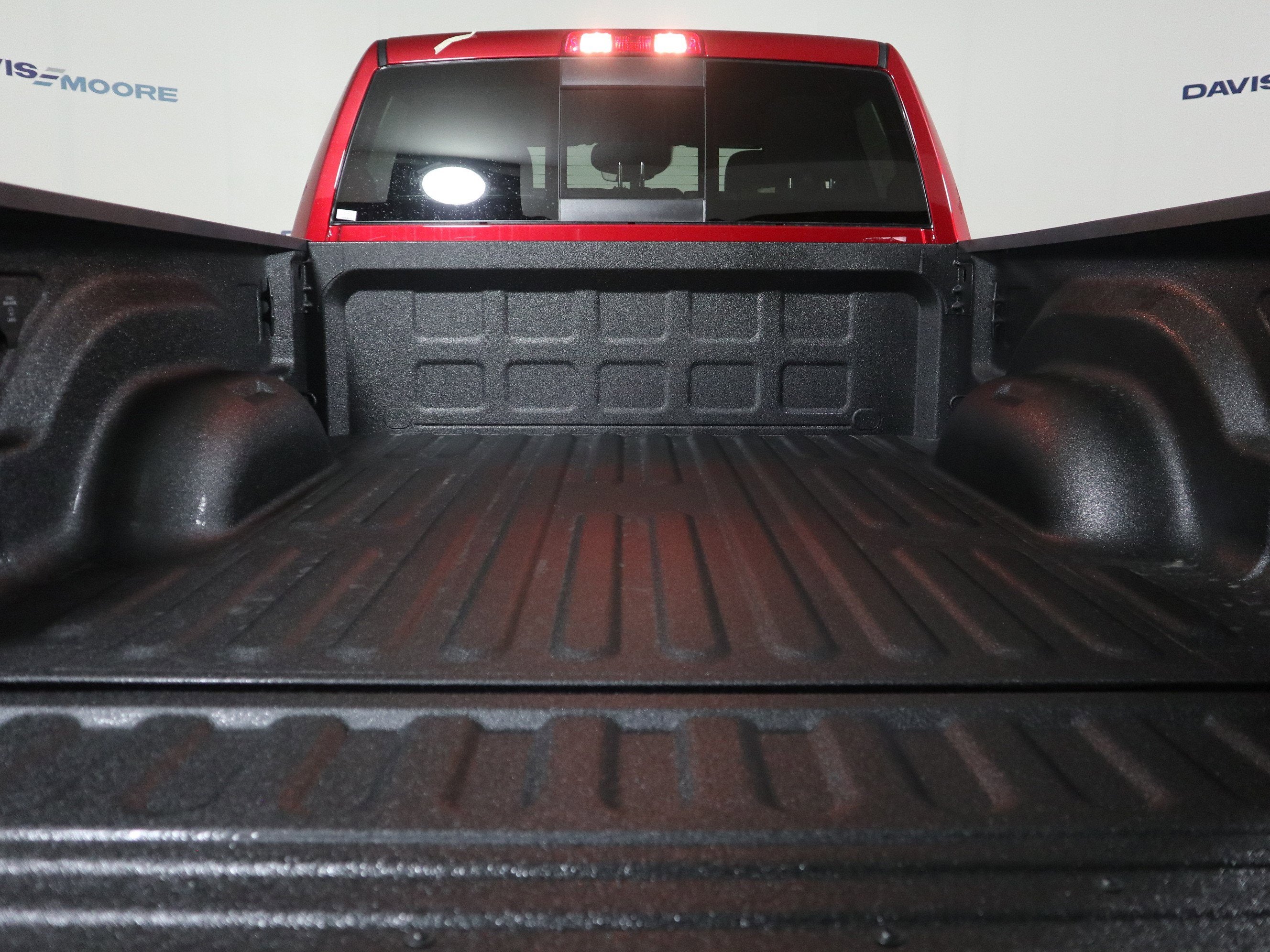 2026 RAM 2500 Tradesman Crew Cab 4x4