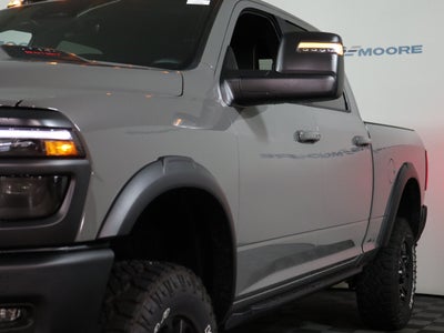 2026 RAM 2500 Power Wagon Crew Cab 4x4