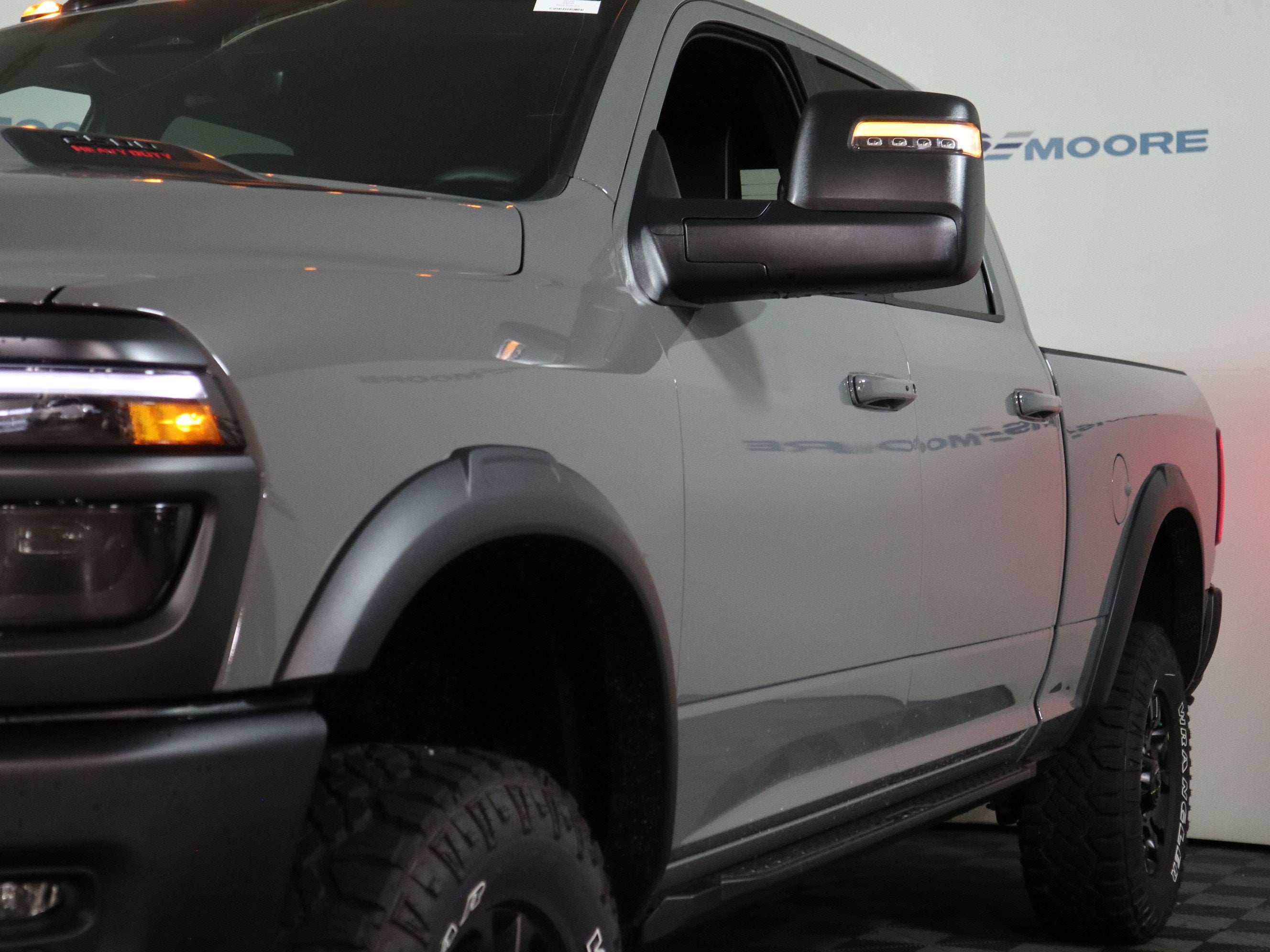 2026 RAM 2500 Power Wagon Crew Cab 4x4