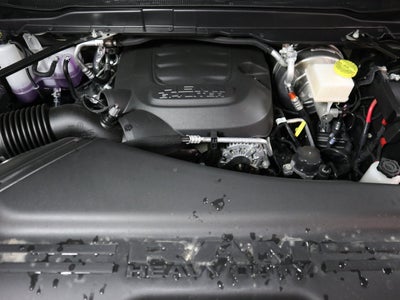 2026 RAM 2500 Power Wagon Crew Cab 4x4