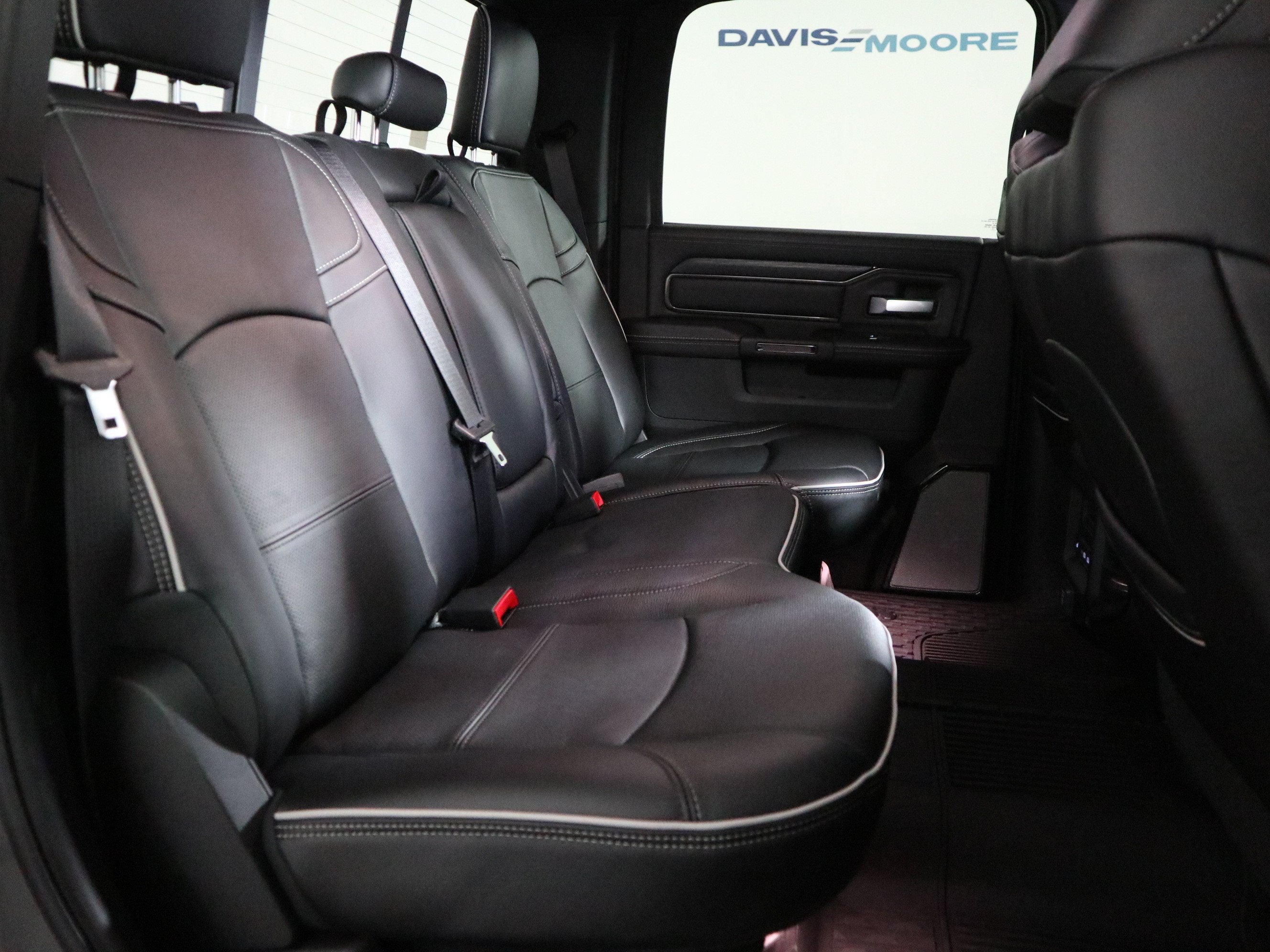 2026 RAM 2500 Power Wagon Crew Cab 4x4