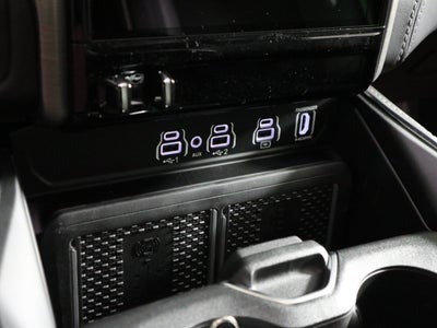 2026 RAM 2500 Power Wagon Crew Cab 4x4