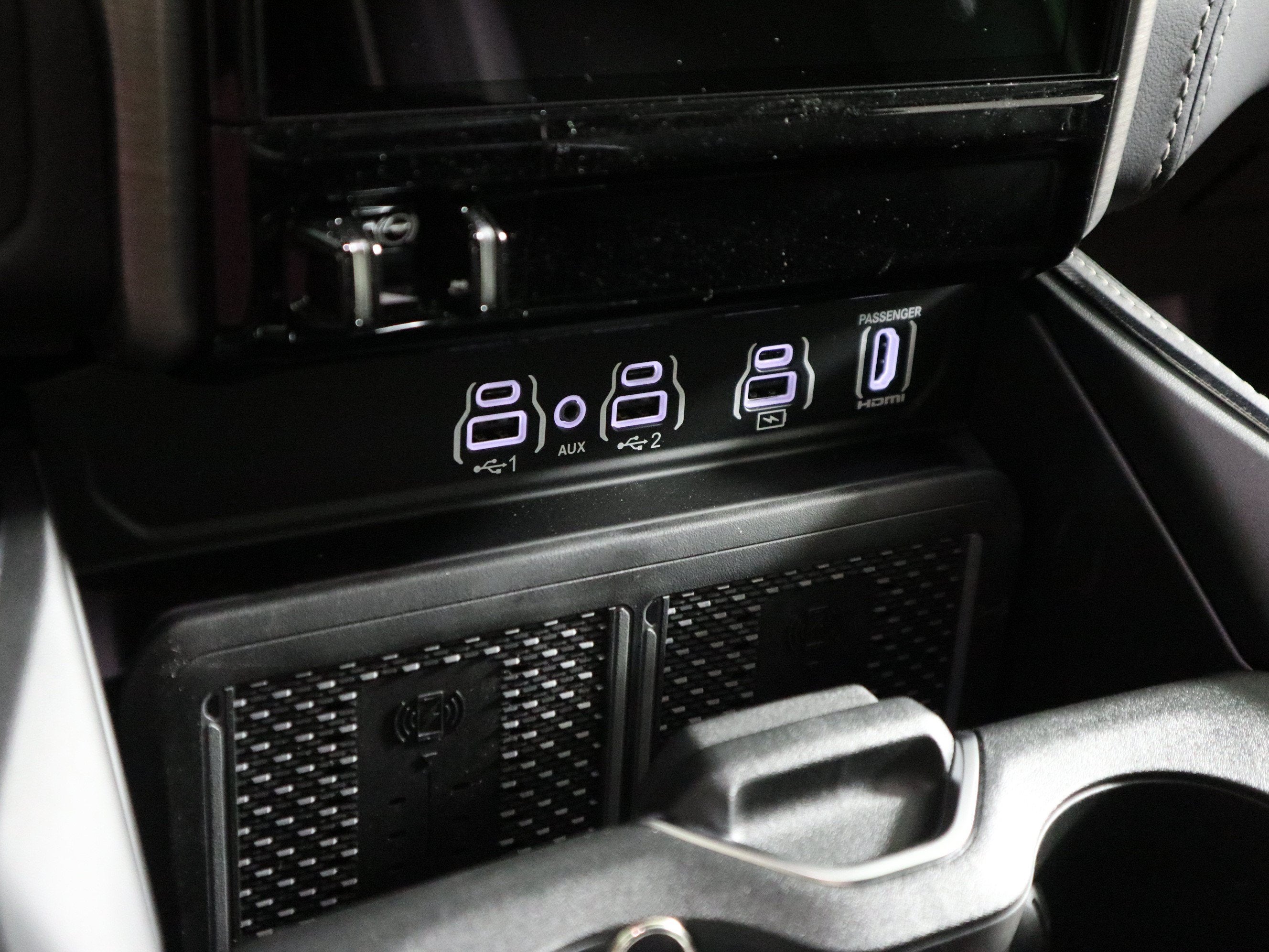2026 RAM 2500 Power Wagon Crew Cab 4x4