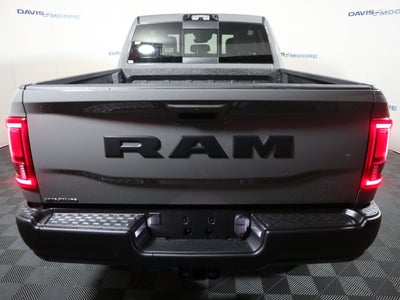 2026 RAM 2500 Power Wagon Crew Cab 4x4