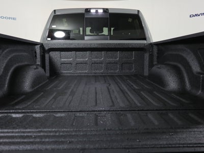 2026 RAM 2500 Power Wagon Crew Cab 4x4