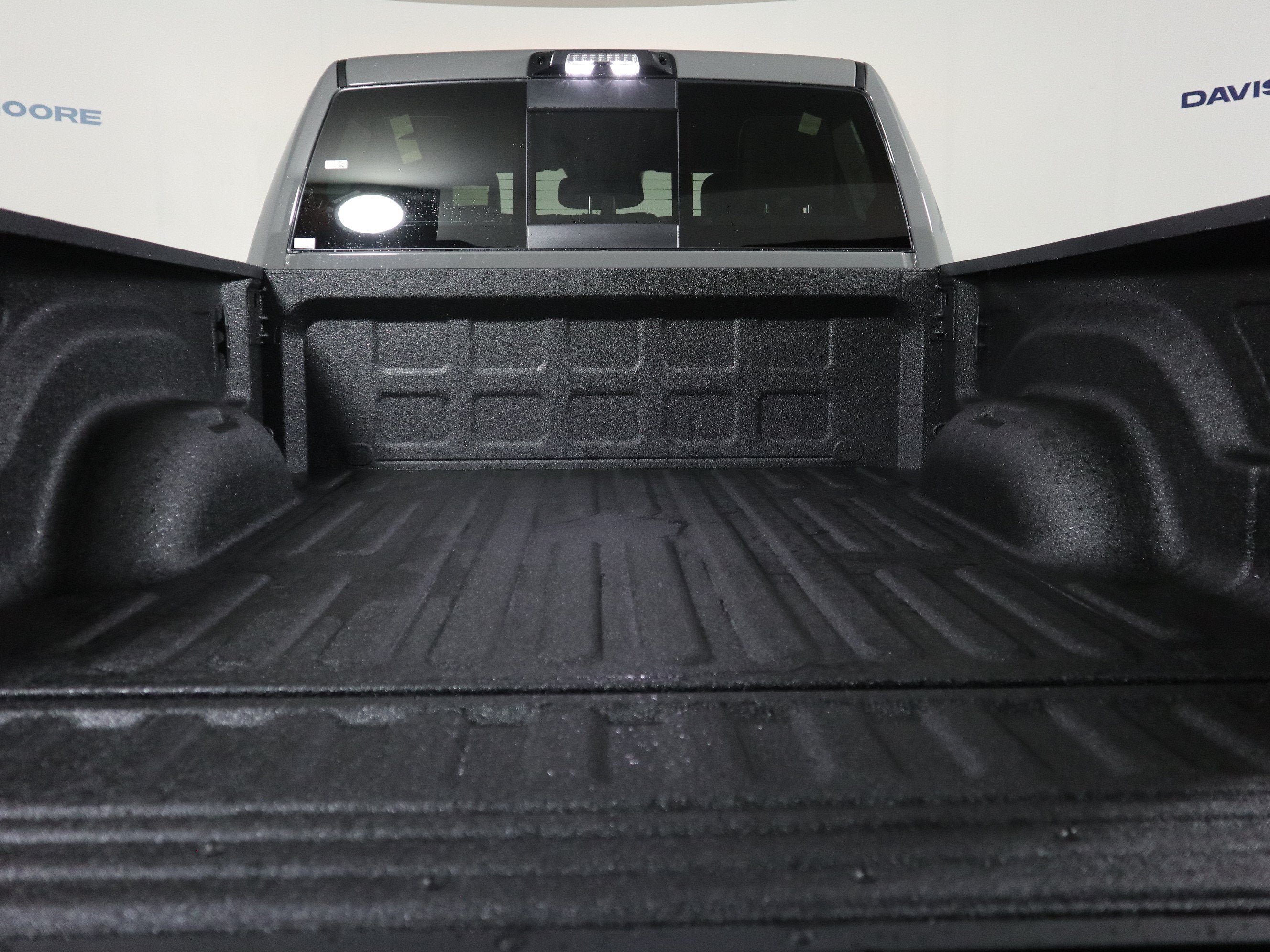 2026 RAM 2500 Power Wagon Crew Cab 4x4