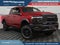 2026 RAM 2500 Power Wagon Crew Cab 4x4