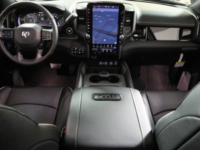 2026 RAM 2500 Power Wagon Crew Cab 4x4