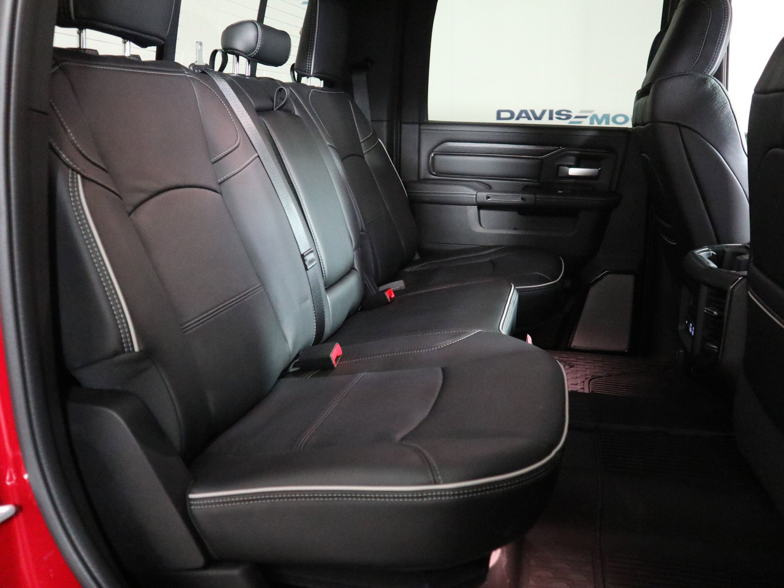 2026 RAM 2500 Power Wagon Crew Cab 4x4