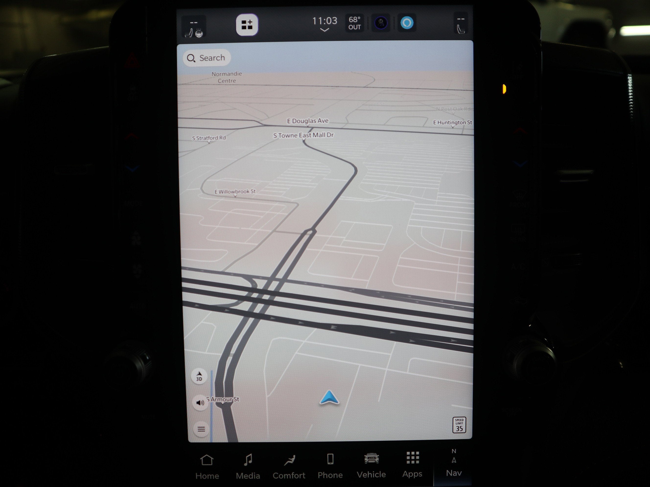 2026 RAM 2500 Power Wagon Crew Cab 4x4