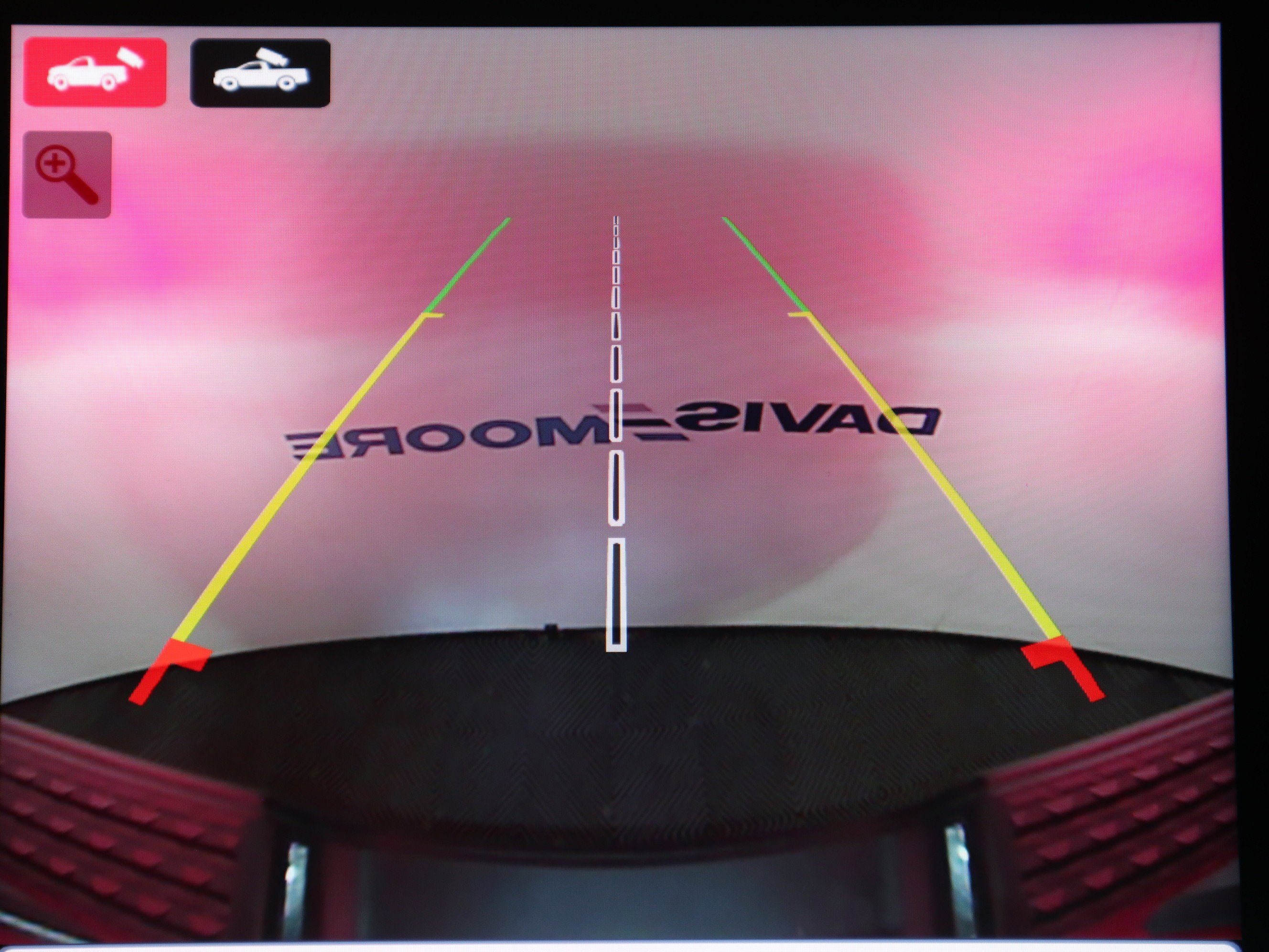 2026 RAM 2500 Power Wagon Crew Cab 4x4