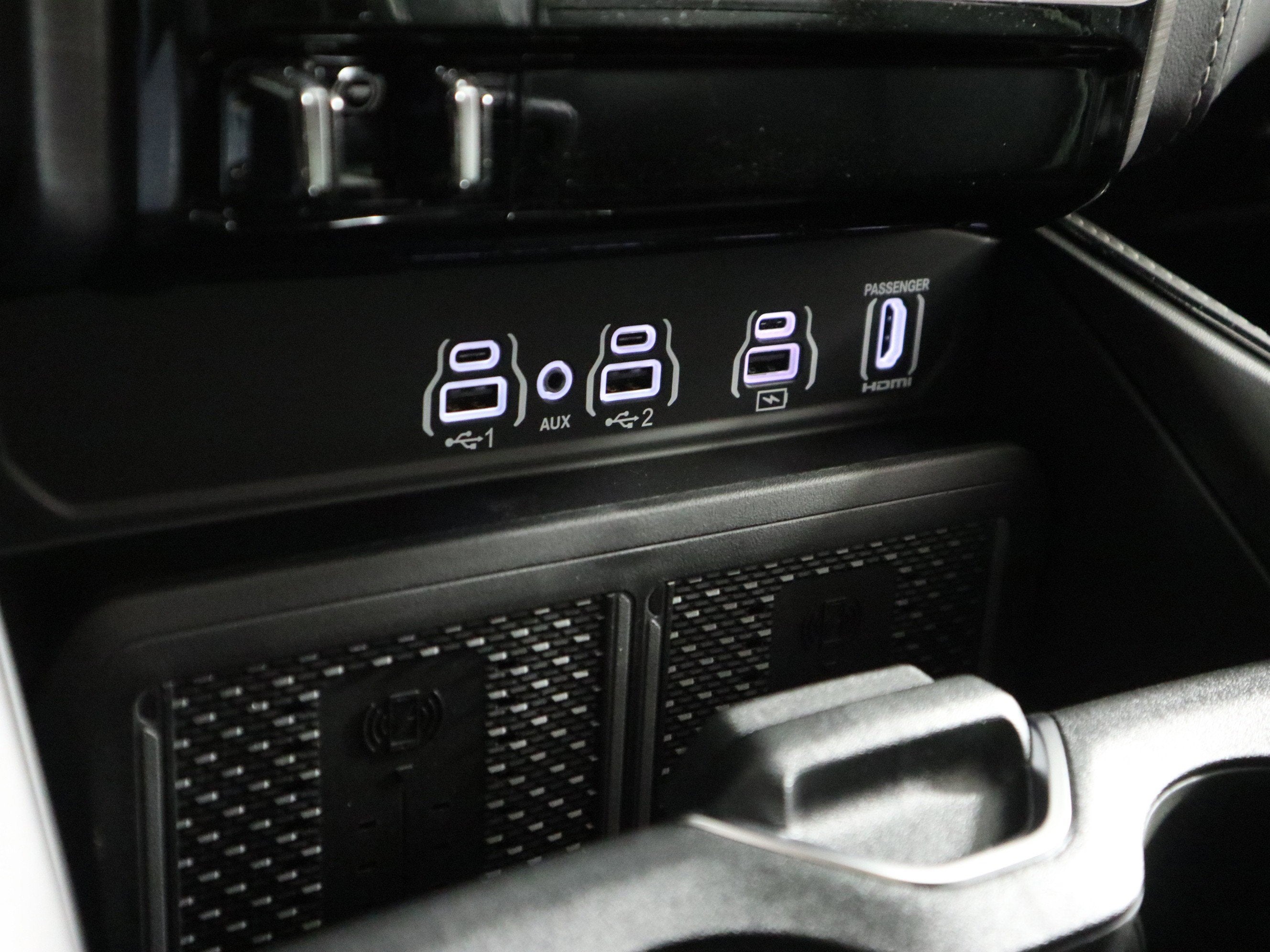 2026 RAM 2500 Power Wagon Crew Cab 4x4