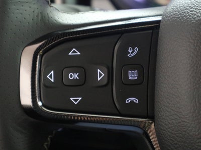 2026 RAM 2500 Power Wagon Crew Cab 4x4