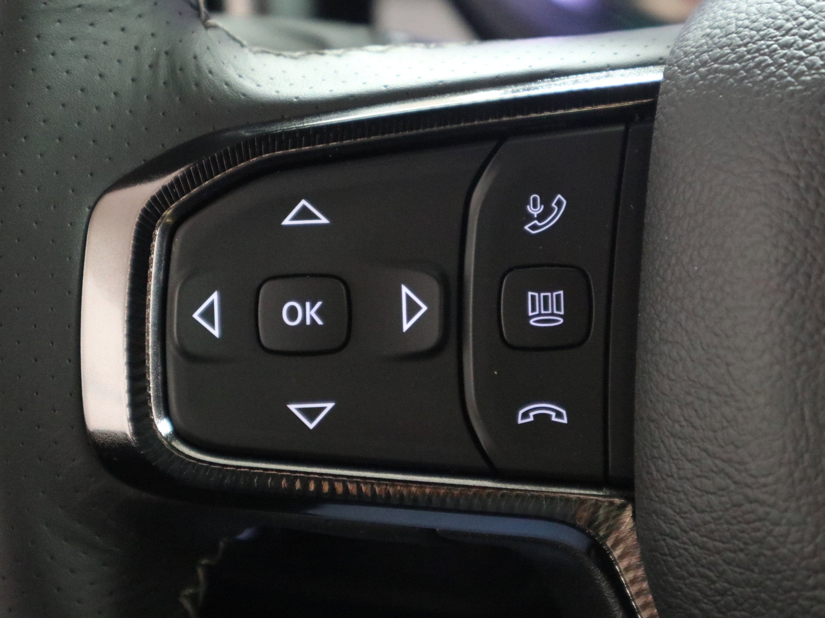 2026 RAM 2500 Power Wagon Crew Cab 4x4