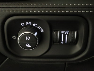 2026 RAM 2500 Power Wagon Crew Cab 4x4