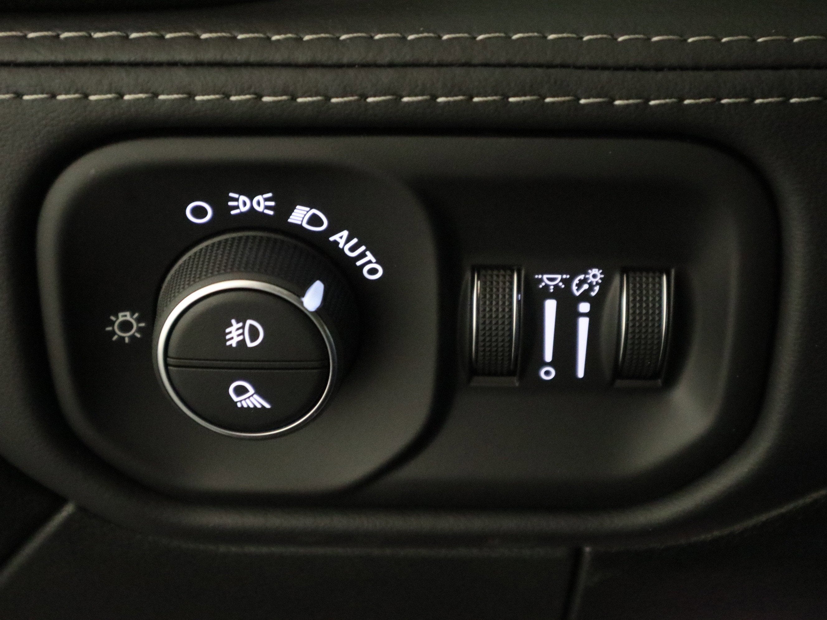 2026 RAM 2500 Power Wagon Crew Cab 4x4