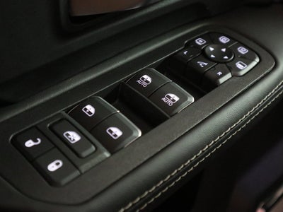 2026 RAM 2500 Power Wagon Crew Cab 4x4