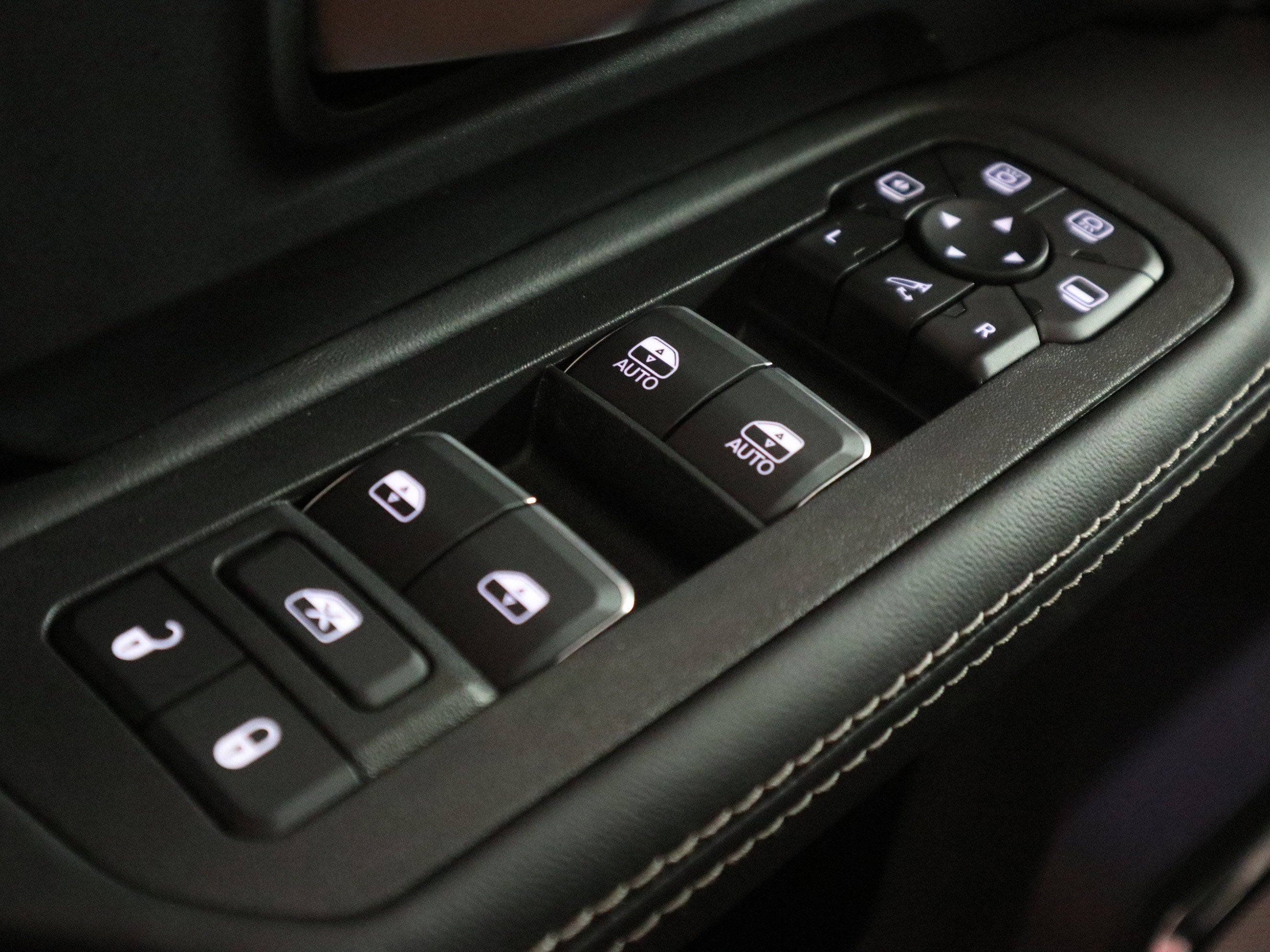 2026 RAM 2500 Power Wagon Crew Cab 4x4