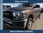 2020 RAM 2500 Tradesman Crew Cab 4x4