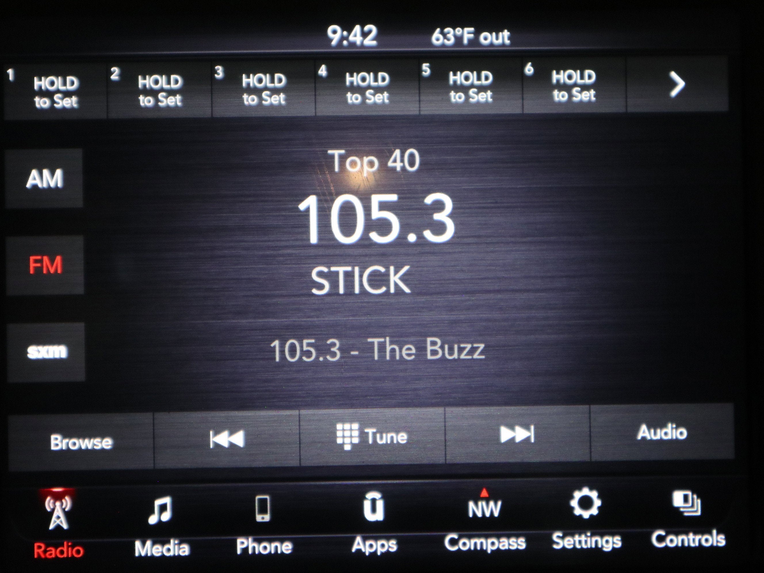 2020 RAM 2500 Tradesman Crew Cab 4x4