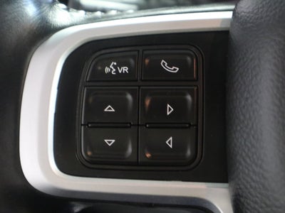 2020 RAM 2500 Tradesman Crew Cab 4x4