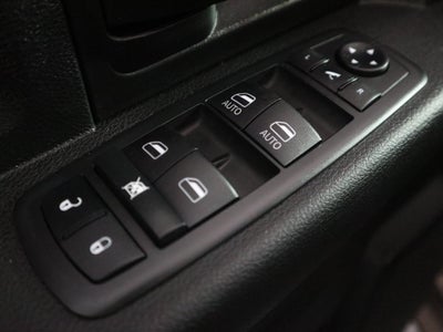 2020 RAM 2500 Tradesman Crew Cab 4x4