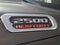 2020 RAM 2500 Tradesman Crew Cab 4x4