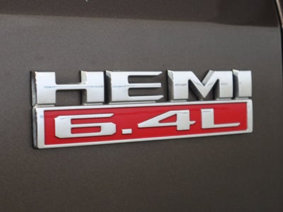 2020 RAM 2500 Tradesman Crew Cab 4x4