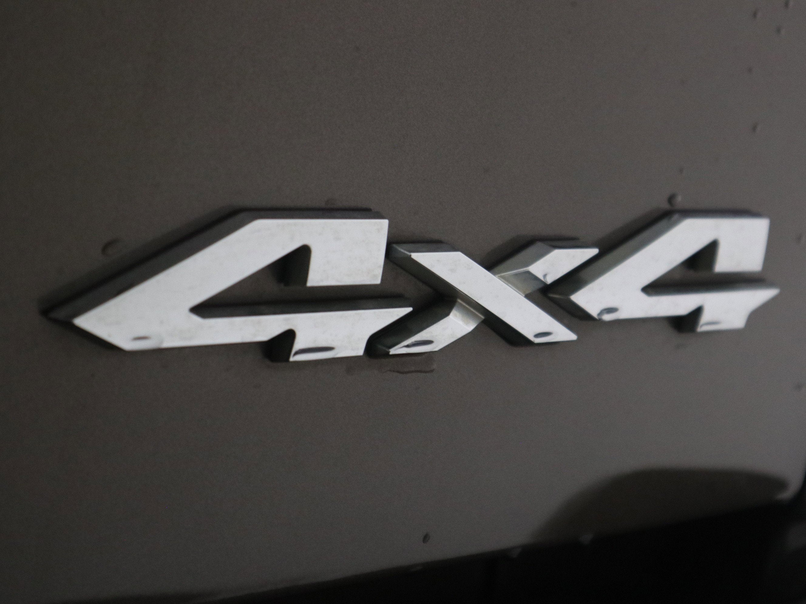 2020 RAM 2500 Tradesman Crew Cab 4x4