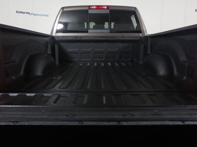 2020 RAM 2500 Tradesman Crew Cab 4x4