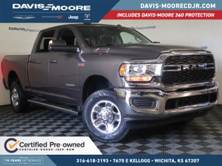 2020 RAM 2500 Tradesman Crew Cab 4x4