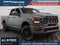 2026 RAM 2500 Black Express Crew Cab 4x4