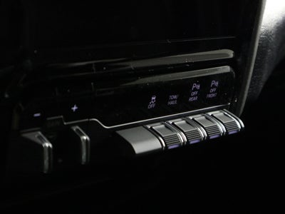 2026 RAM 2500 Black Express Crew Cab 4x4
