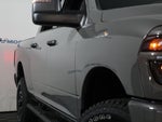 2026 RAM 2500 Black Express Crew Cab 4x4