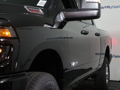 2026 RAM 2500 Big Horn Crew Cab 4x4
